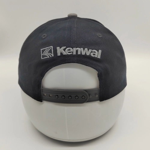 unstructured baseball cap 4