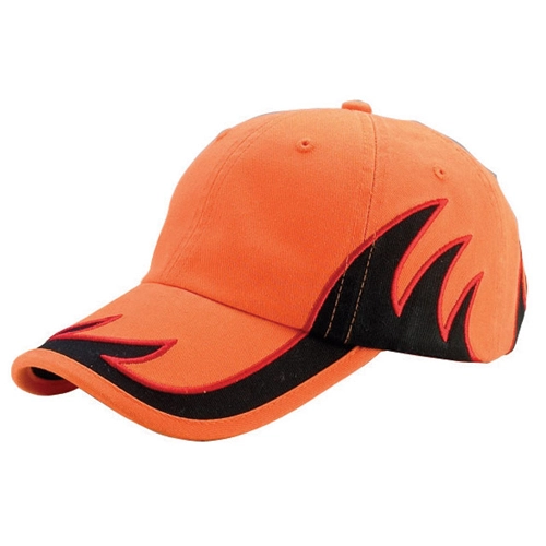 custom-flame-sports-cap-2