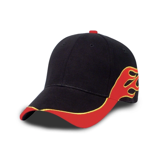 custom-flame-sports-cap-3