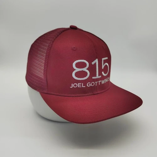 embroidery-flat-bill-cap-2