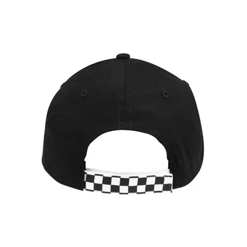 promo-racing-flag-pattern-cotton-pro-style-cap-2