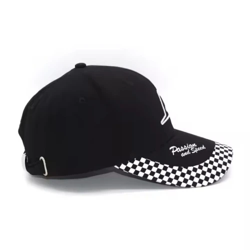 racing-flag-print-cap-1