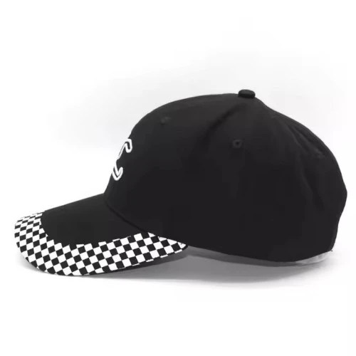 racing-flag-print-cap-2