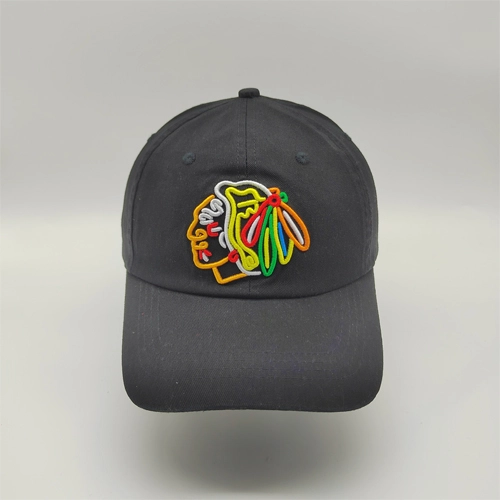 sports fan caps