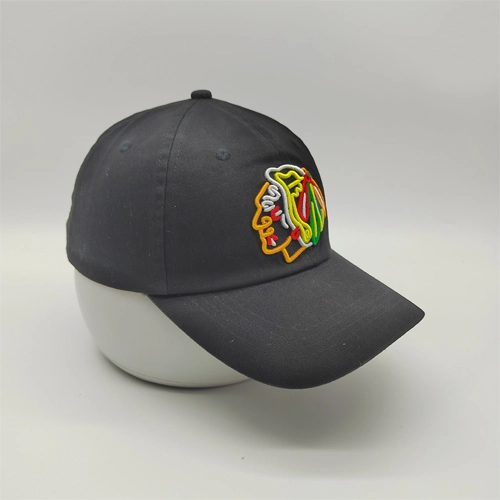 sports fan caps