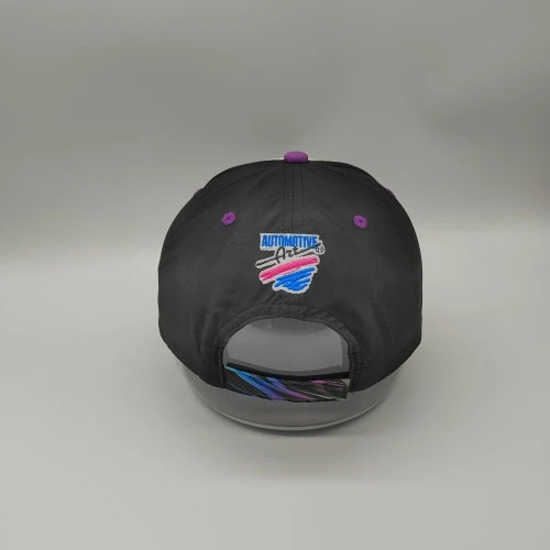 sublimation racing hats