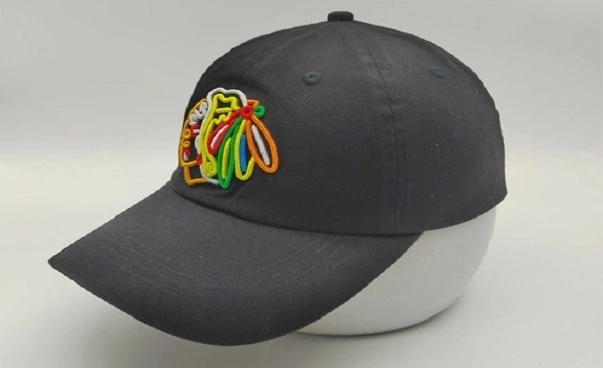 Sports Fan Caps: Showcasing Passion and Energy
