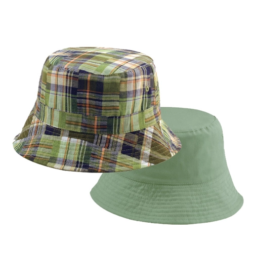Reversible Bucket Hats for Brands: When Double-Sided Design Delivers More Value